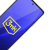 Folie de protectie pentru Samsung Galaxy A52 5G, 3mk FlexibleGlass