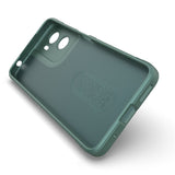 Husa pentru Motorola Moto G05, Techsuit Magic Shield, bleu