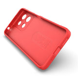 Husa pentru Motorola Moto G15, Techsuit Magic Shield, bleu