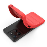 Husa pentru Motorola Moto G15, Techsuit Magic Shield, bleu