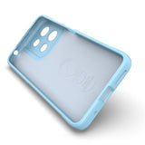 Husa pentru Motorola Moto G15, Techsuit Magic Shield, bleu