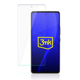 Folie de protectie pentru Samsung Galaxy A53 5G, 3mk FlexibleGlass