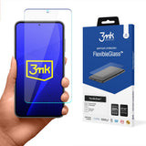 Folie de protectie pentru Samsung Galaxy S23, 3mk FlexibleGlass