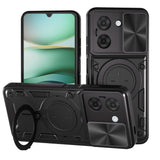Husa pentru Xiaomi Redmi A5 4G (Standard), Techsuit CamGuard Pro, albastru