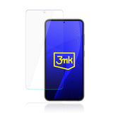 Folie de protectie pentru Samsung Galaxy A54, 3mk FlexibleGlass