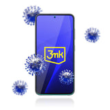 Folie de protectie pentru Samsung Galaxy A54, 3mk FlexibleGlass