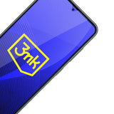 Folie de protectie pentru Samsung Galaxy A54, 3mk FlexibleGlass