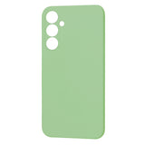 Husa pentru Samsung Galaxy S23 FE, Techsuit SoftFlex MagSafe, verde deschis