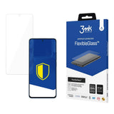 Folie de protectie pentru Xiaomi Redmi Note 13 4G, 3mk FlexibleGlass