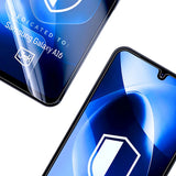 Folie de protectie pentru Samsung Galaxy A16 4G, 3mk FlexibleGlass