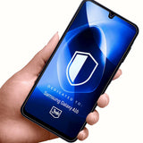 Folie de protectie pentru Samsung Galaxy A16 4G, 3mk FlexibleGlass