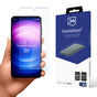 Folie de protectie pentru Samsung Galaxy S25, 3mk FlexibleGlass