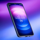 Folie de protectie pentru Samsung Galaxy S25, 3mk FlexibleGlass