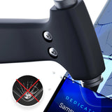 Folie de protectie pentru Samsung Galaxy S25 Plus, 3mk FlexibleGlass