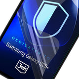 Folie de protectie pentru Samsung Galaxy S25 Plus, 3mk FlexibleGlass