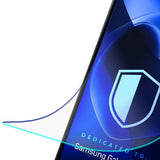 Folie de protectie pentru Samsung Galaxy S25 Plus, 3mk FlexibleGlass