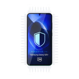 Folie de protectie pentru Samsung Galaxy S25 Plus, 3mk FlexibleGlass