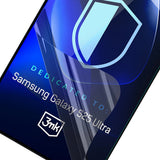 Folie de protectie pentru Samsung Galaxy S25 Ultra, 3mk FlexibleGlass