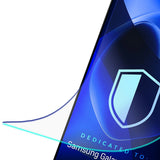 Folie de protectie pentru Samsung Galaxy S25 Ultra, 3mk FlexibleGlass