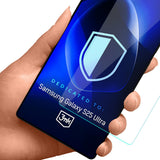 Folie de protectie pentru Samsung Galaxy S25 Ultra, 3mk FlexibleGlass