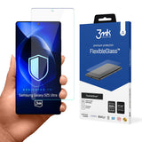 Folie de protectie pentru Samsung Galaxy S25 Ultra, 3mk FlexibleGlass