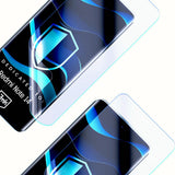 Folie de protectie pentru Xiaomi Redmi Note 14 4G (Standard), 3mk FlexibleGlass