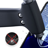 Folie de protectie pentru Samsung Galaxy S24, 3mk FlexibleGlass Pro