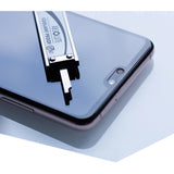 Folie de protectie pentru Samsung Galaxy A35 5G, 3mk FlexibleGlass Max