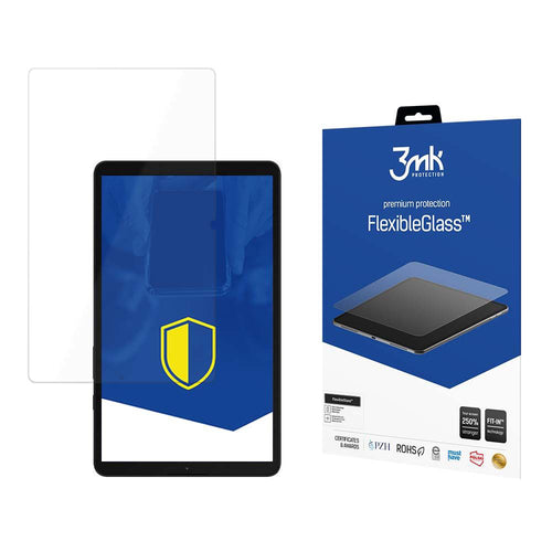 Folie de protectie pentru Samsung Galaxy Tab A9 Plus, 3mk FlexibleGlass