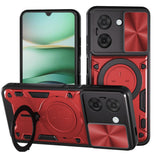 Husa pentru Xiaomi Redmi A5 4G (Standard), Techsuit CamGuard Pro, albastru