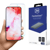 Folie de protectie pentru Google Pixel 10, 3mk FlexibleGlass