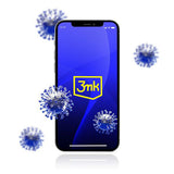 Folie de protectie pentru iPhone 12 Pro Max, 3mk FlexibleGlass
