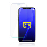 Folie de protectie pentru iPhone 12 Pro Max, 3mk FlexibleGlass
