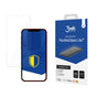 Folie de protectie pentru iPhone 12, 3mk FlexibleGlass Lite