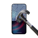 Folie de protectie pentru iPhone 14 Plus, 3mk FlexibleGlass