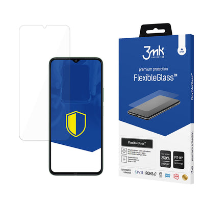 Folie de protectie pentru Honor X6b, 3mk FlexibleGlass