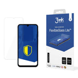 Folie de protectie pentru Samsung Galaxy A15 5G, 3mk FlexibleGlass Lite