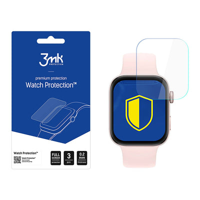 Folie de protectie pentru Huawei Watch Fit 3, 3mk