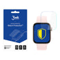 Folie de protectie pentru Huawei Watch Fit 3, 3mk