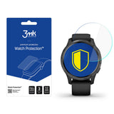 Folie de protectie pentru Garmin Venu 2S, 3mk