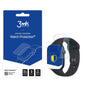 Folie de protectie pentru Apple Watch SE 40mm, 3mk