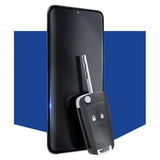 Folie de protectie pentru Samsung Galaxy S22 Ultra 5G, 3mk ARC+ Protective Film