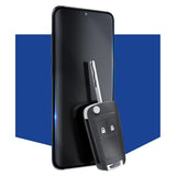 Folie de protectie pentru Samsung Galaxy S23 Ultra, 3mk ARC+ Protective Film