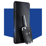 Folie de protectie pentru Motorola Moto G15, 3mk ARC+ Protective Film