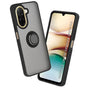 Husa pentru Xiaomi Redmi A5 4G (Standard), Techsuit Glinth, negru