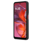 Husa pentru Motorola Moto G05, Techsuit Glinth, negru