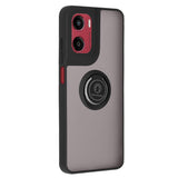 Husa pentru Motorola Moto G05, Techsuit Glinth, negru