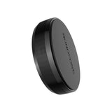 Suport auto Borofone Plane (BH7), pentru Bord, Magnetic, Aliaj aluminiu, negru