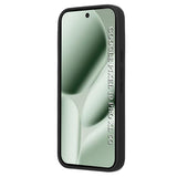 Husa pentru Google Pixel 10 Pro XL, Techsuit Glinth, negru