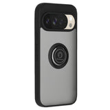 Husa pentru Google Pixel 10 Pro XL, Techsuit Glinth, negru